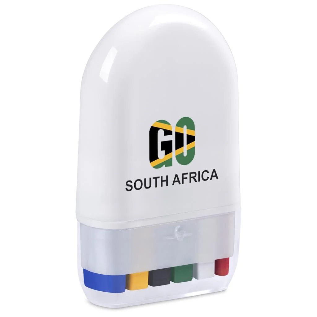 Lilly White corporate gift product image