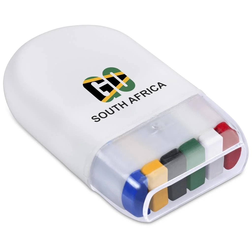 Lilly White corporate gift product image