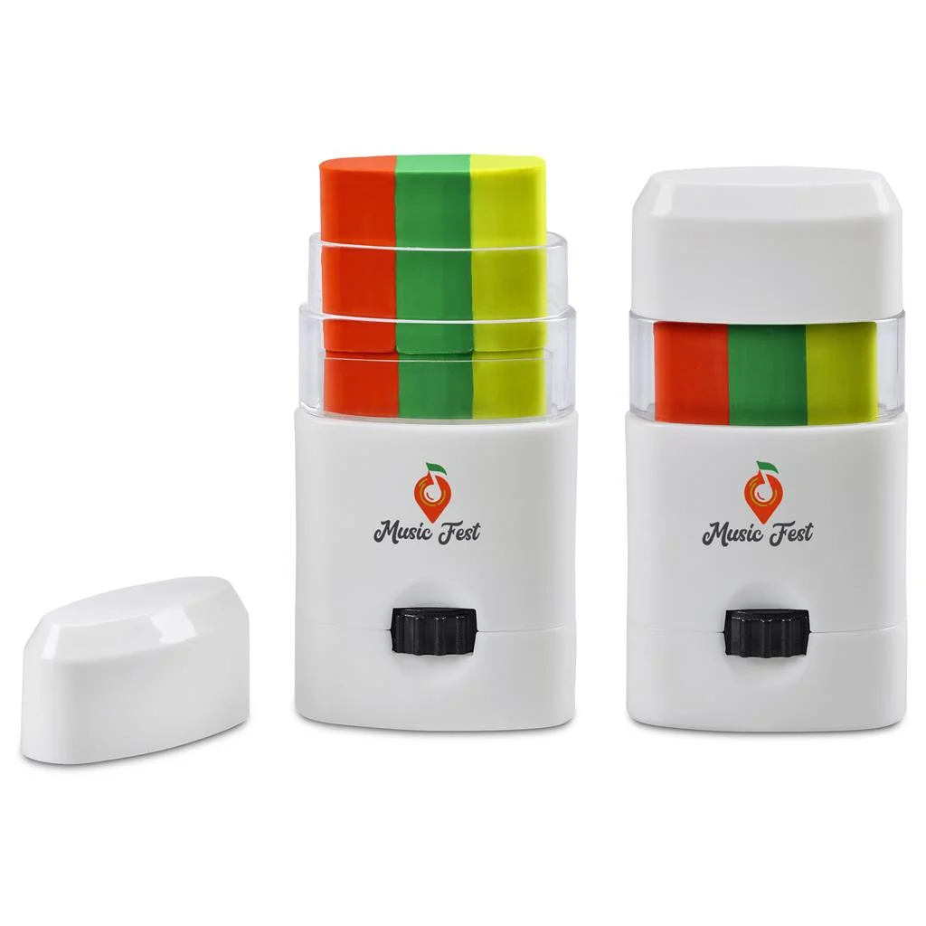 Lilly White corporate gift product image