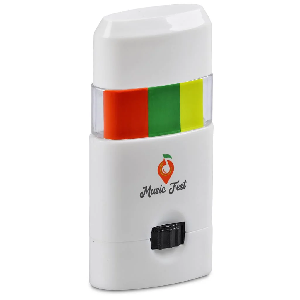 Lilly White corporate gift product image