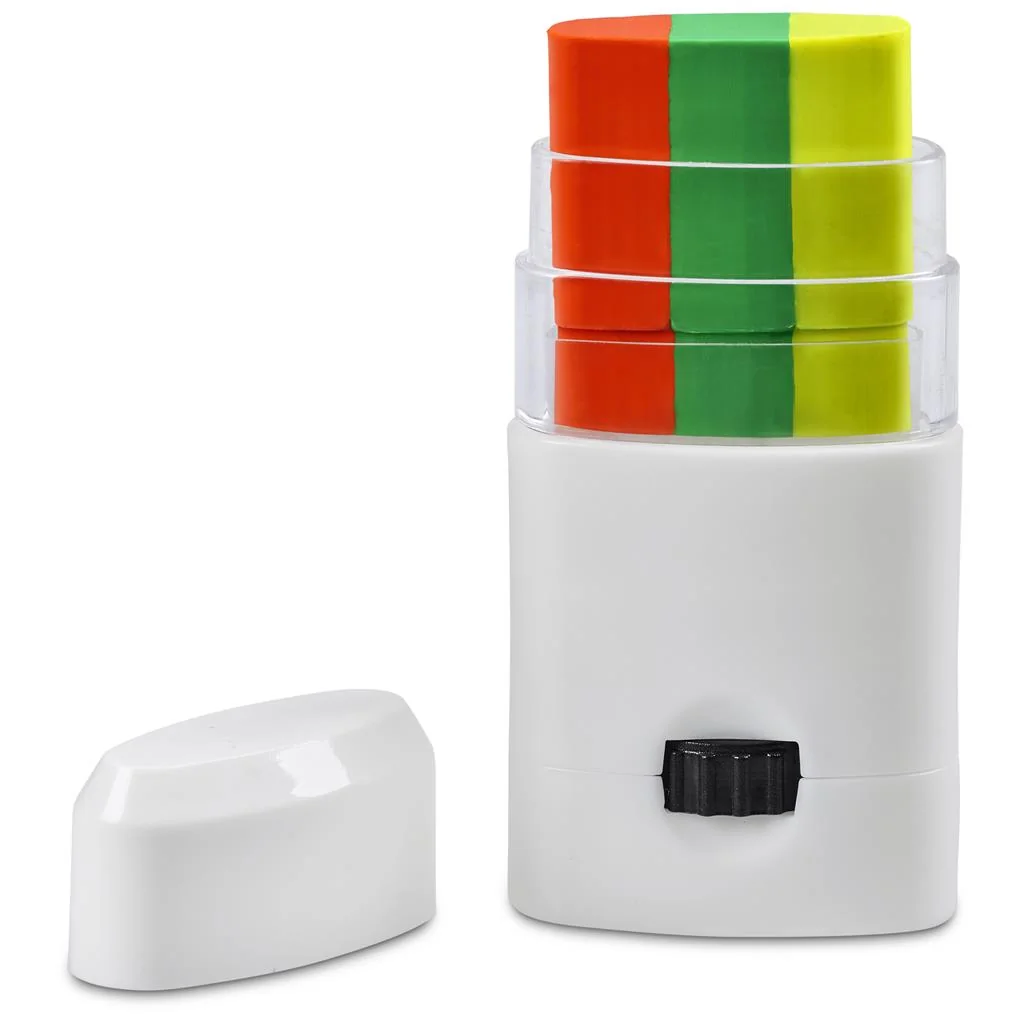 Lilly White corporate gift product image