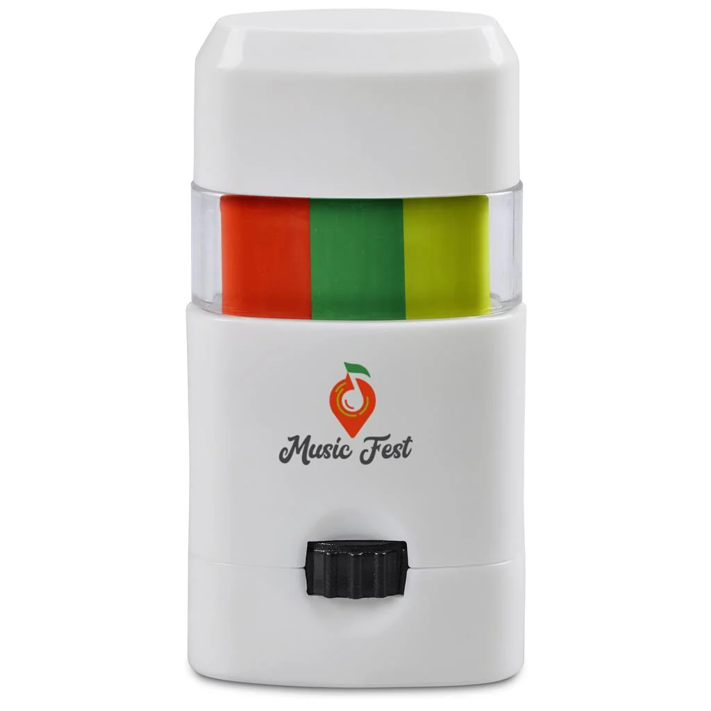 Lilly White corporate gift product image