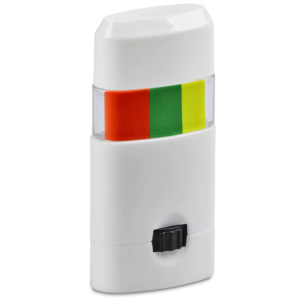 Lilly White corporate gift product image