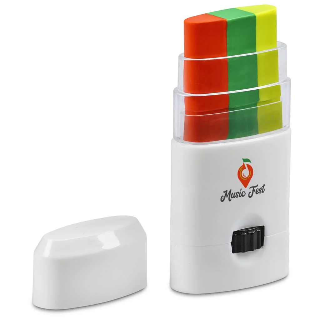 Lilly White corporate gift product image
