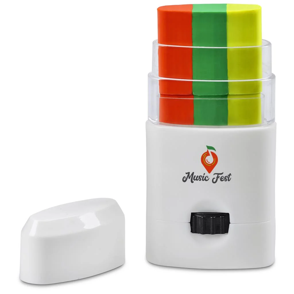 Lilly White corporate gift product image
