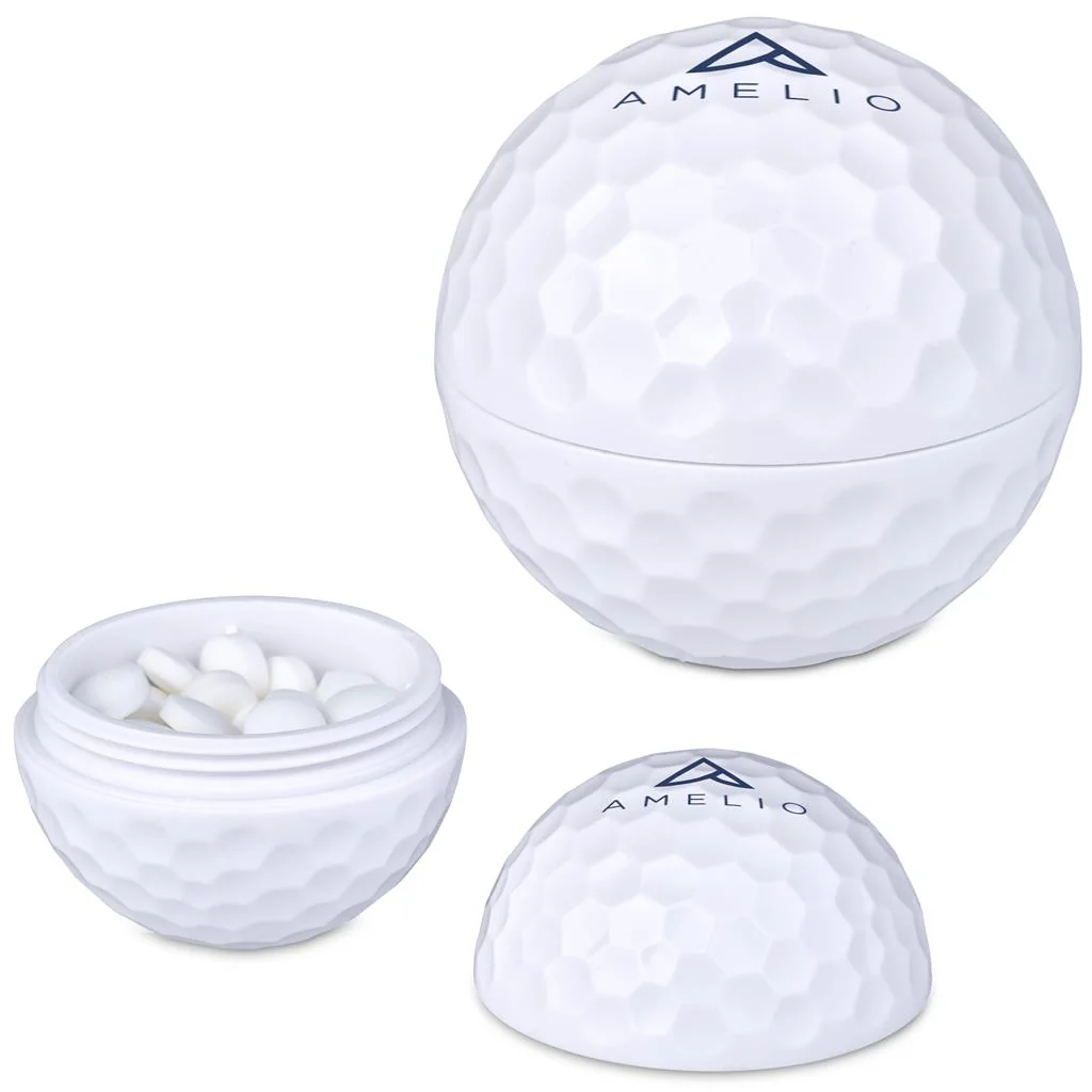 Lilly White corporate gift product image