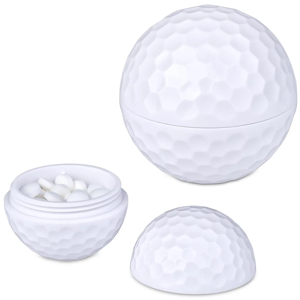 Lilly White corporate gift product image