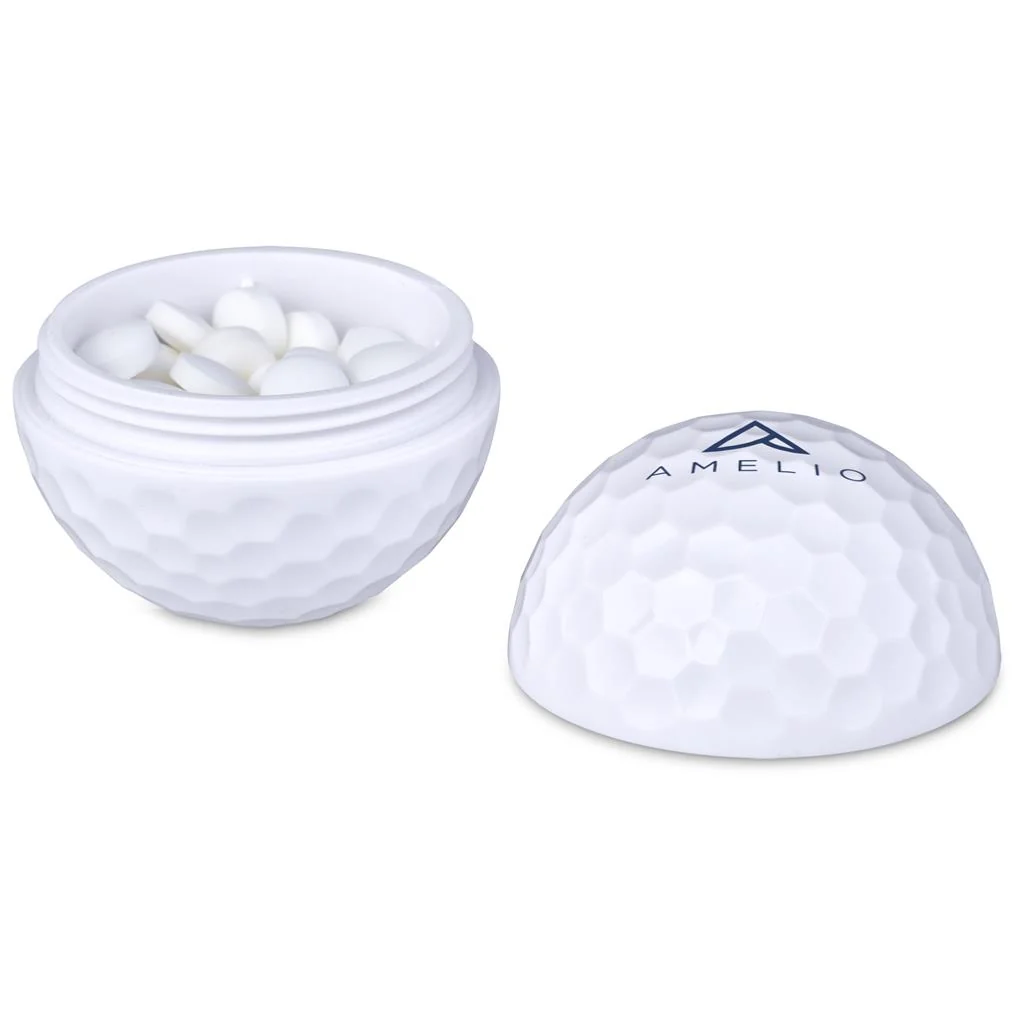 Lilly White corporate gift product image