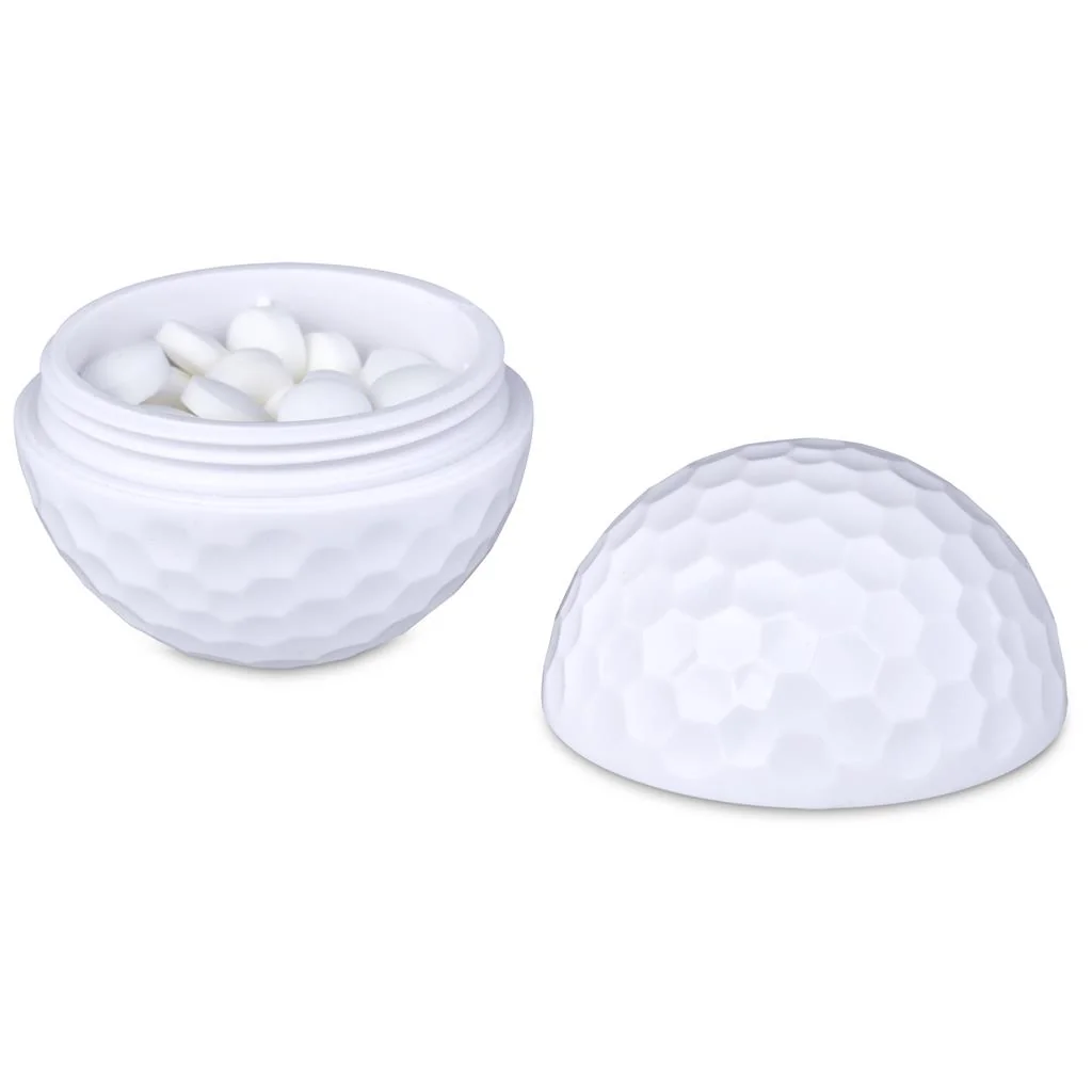 Lilly White corporate gift product image