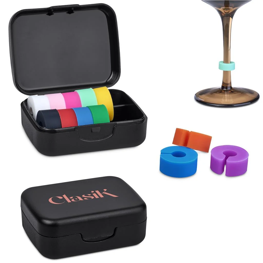 Lilly White corporate gift product image