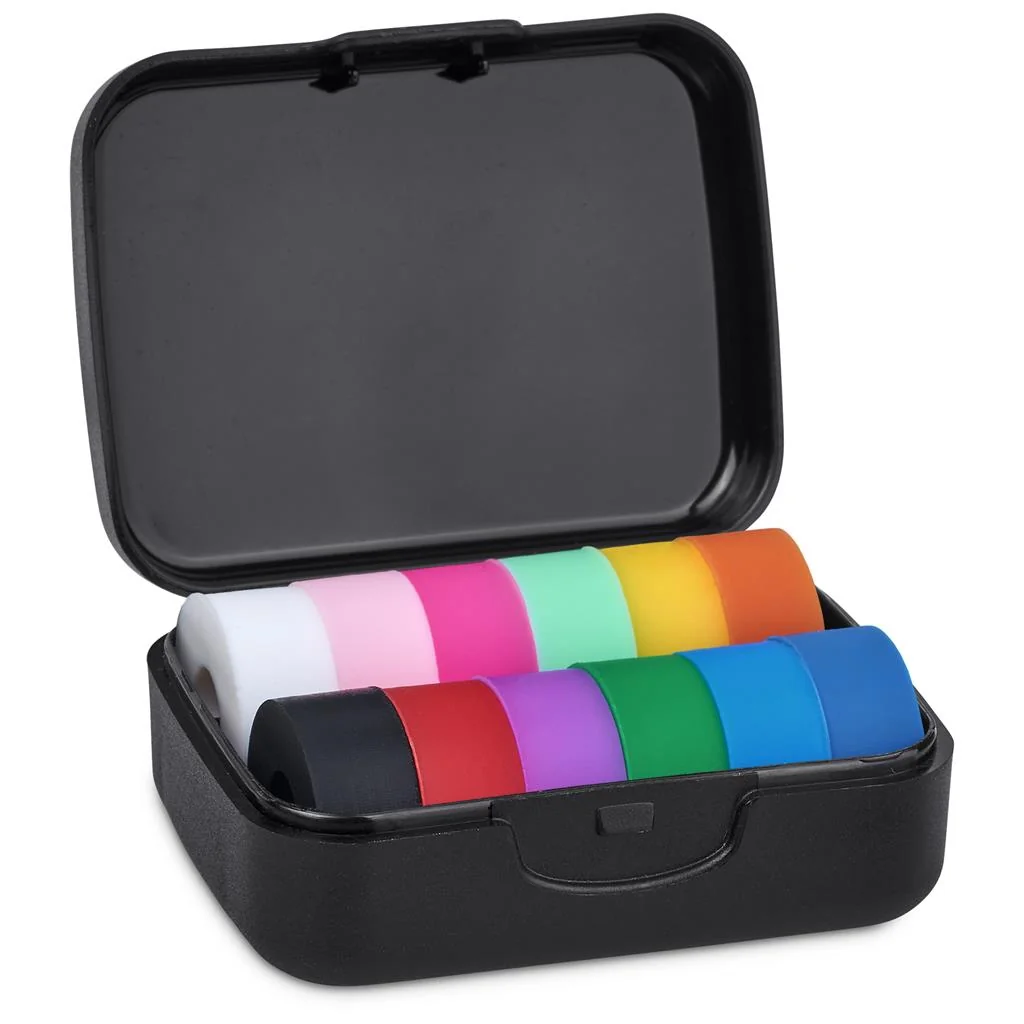 Lilly White corporate gift product image