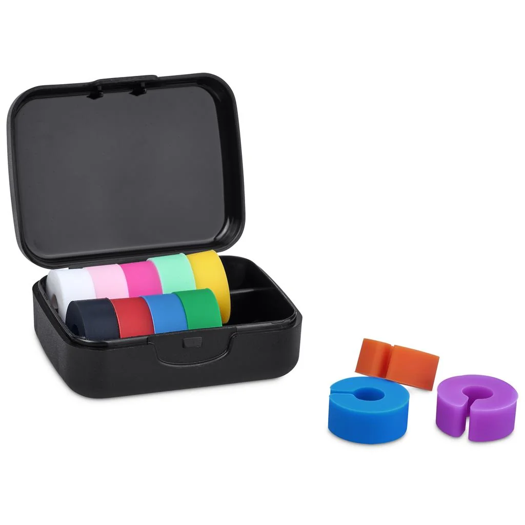 Lilly White corporate gift product image