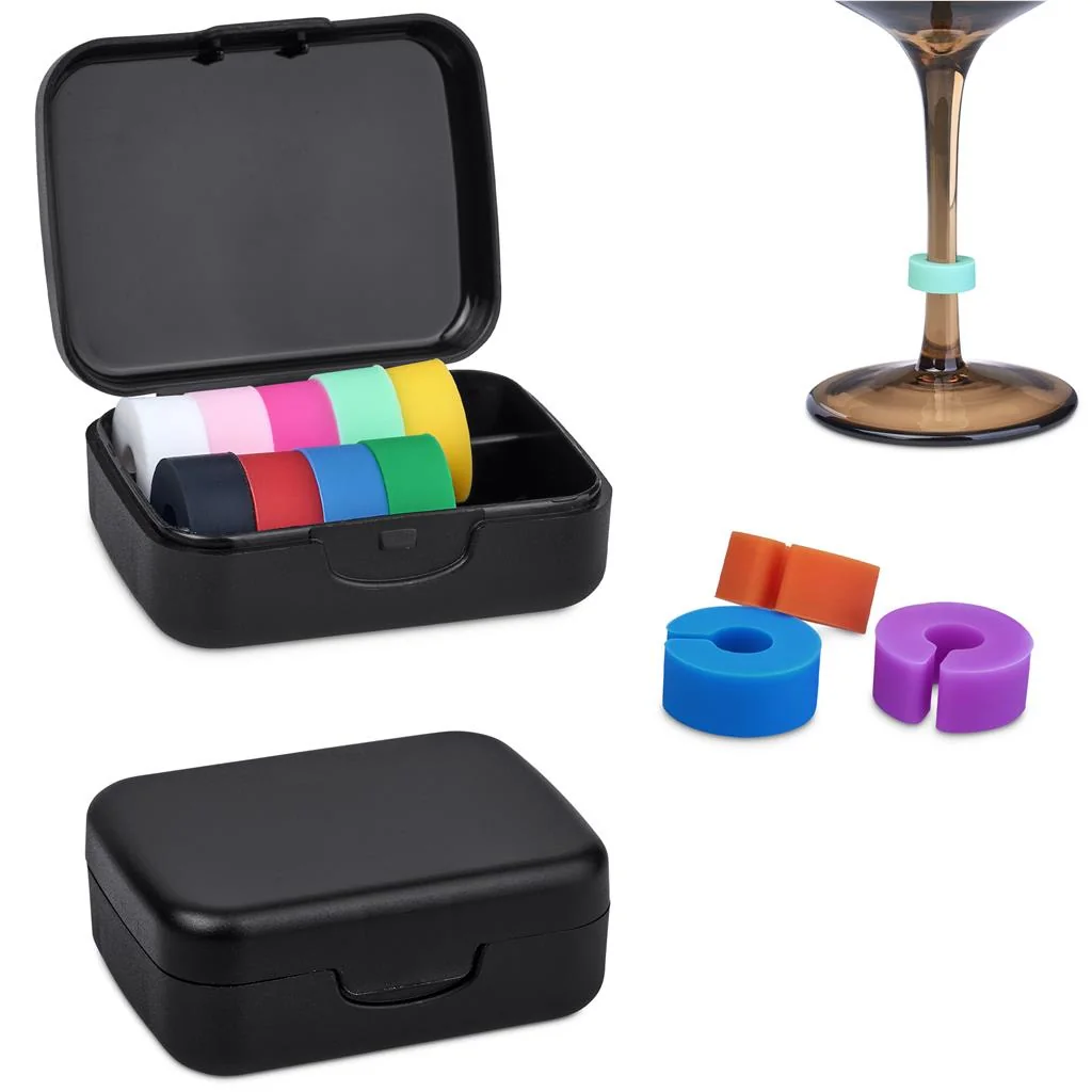 Lilly White corporate gift product image