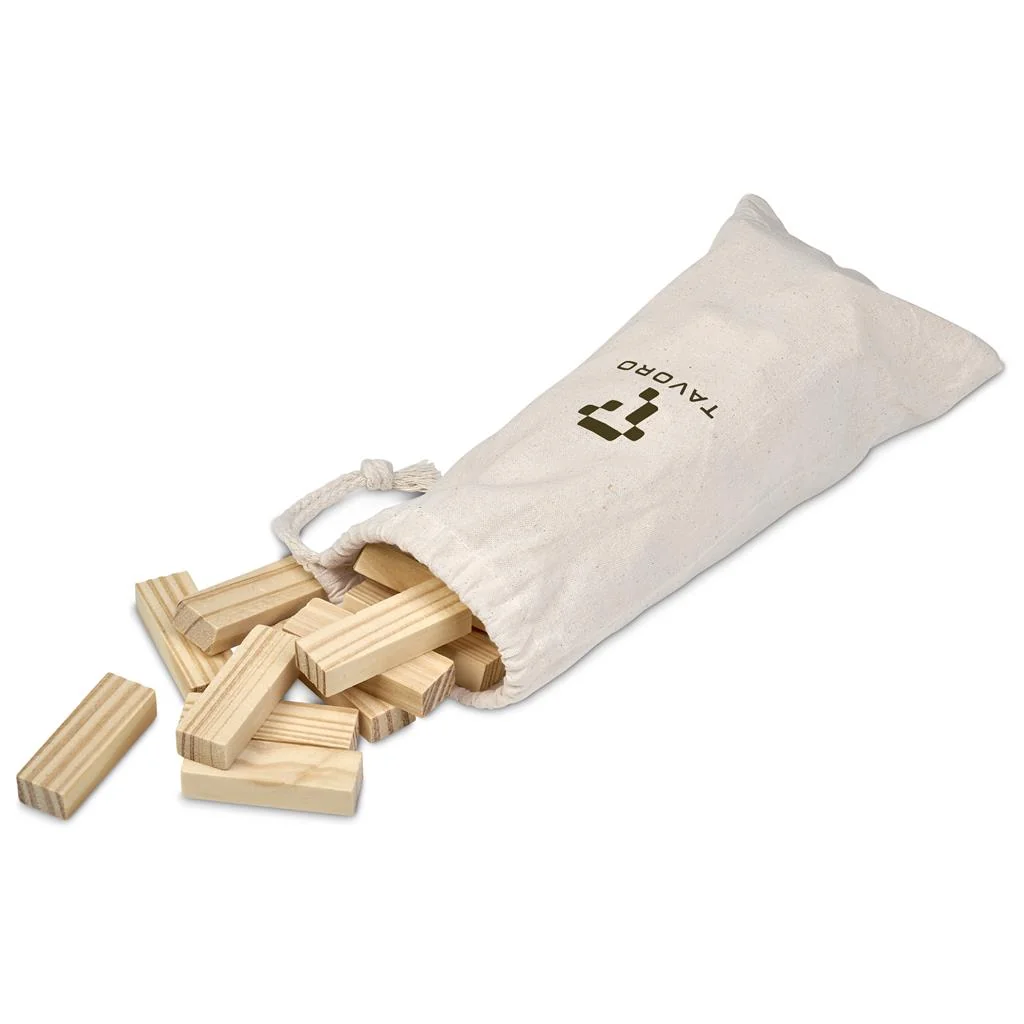 Lilly White corporate gift product image