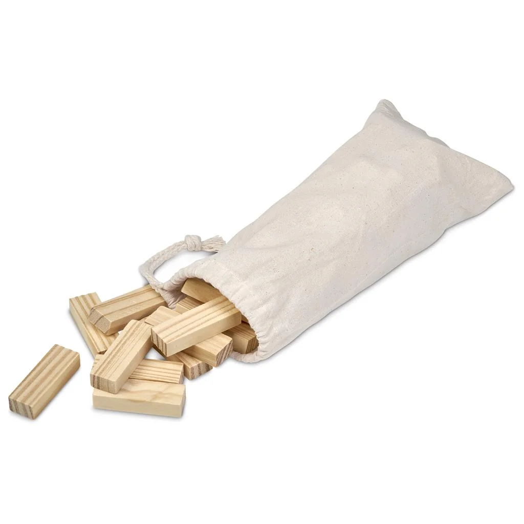 Lilly White corporate gift product image