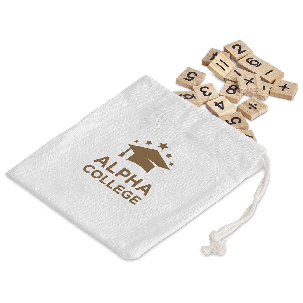 Lilly White corporate gift product image