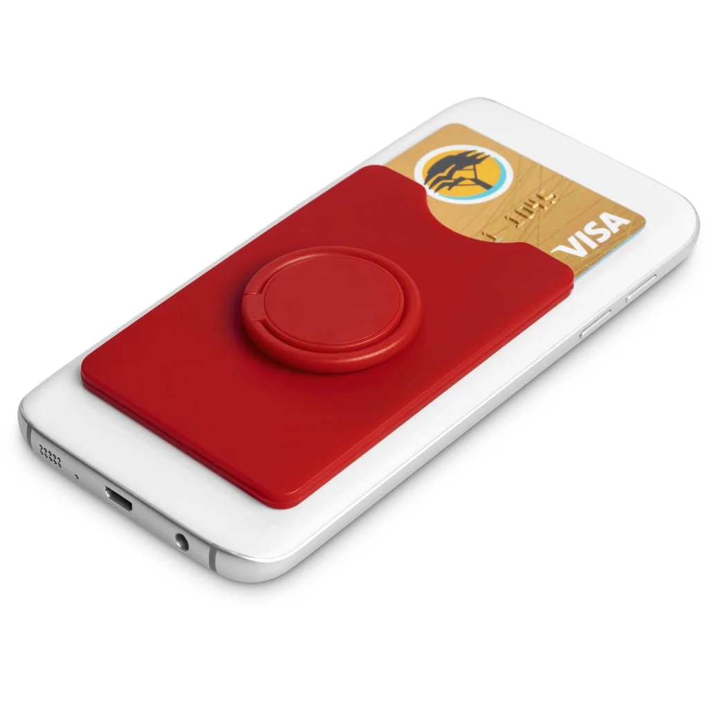 Lilly White corporate gift product image