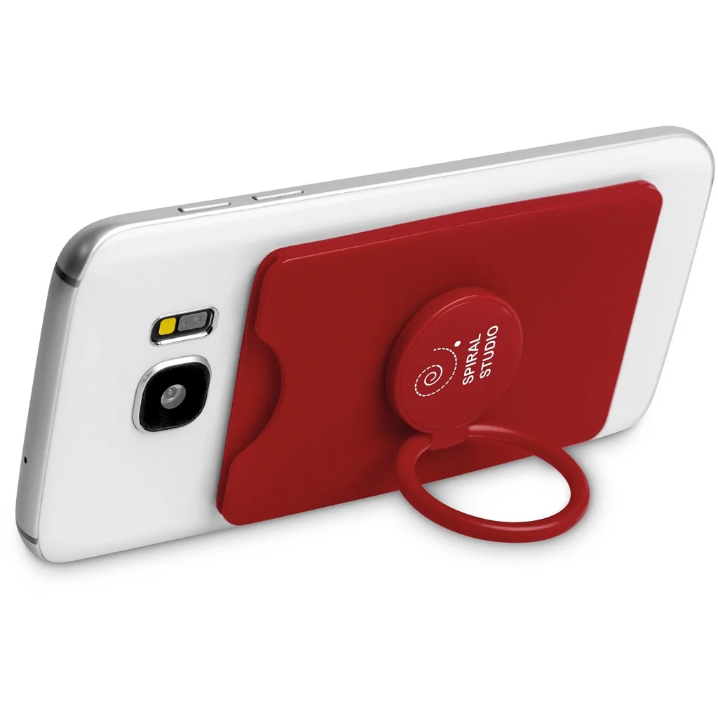Lilly White corporate gift product image