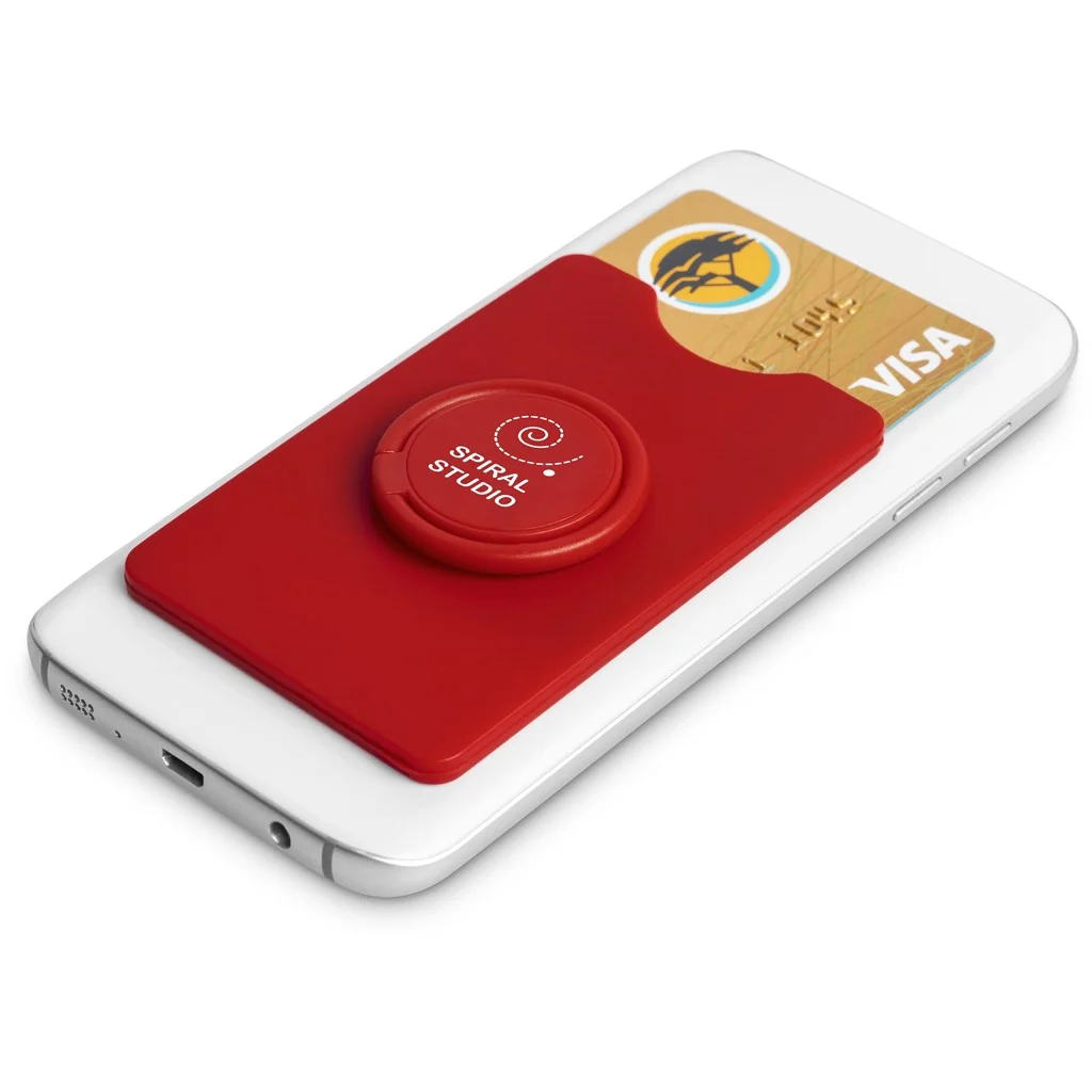 Lilly White corporate gift product image