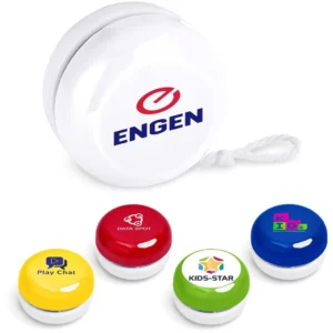 Lilly White corporate gift product image