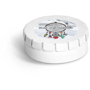 Lilly White corporate gift product image