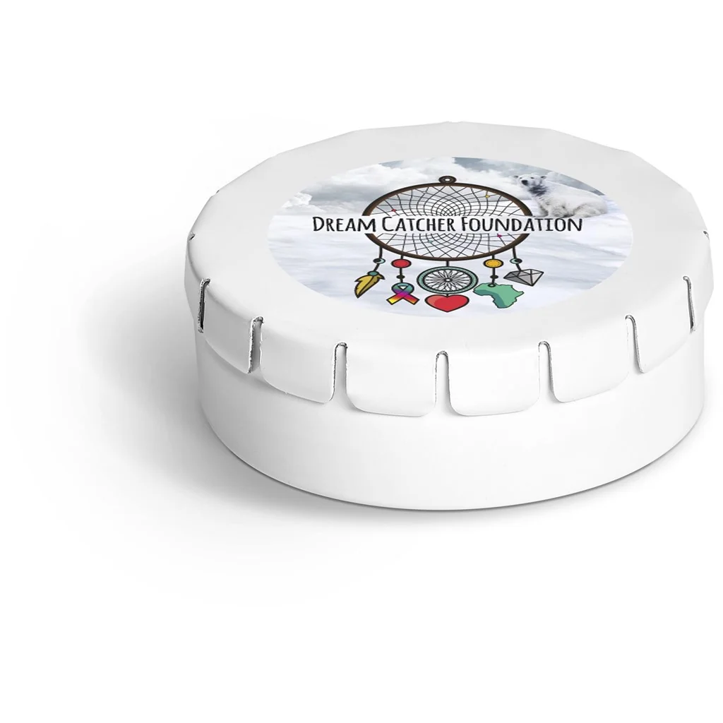 Lilly White corporate gift product image