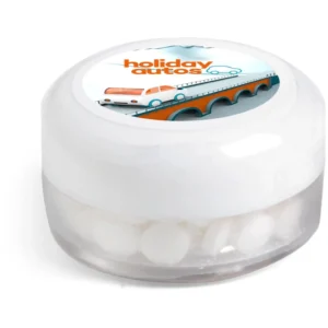 Lilly White corporate gift product image