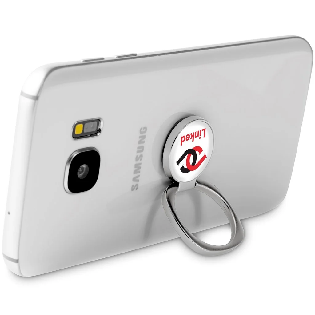 Lilly White corporate gift product image