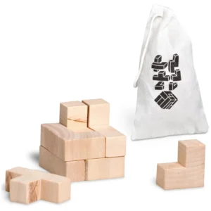 Lilly White corporate gift product image