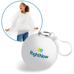 Lilly White corporate gift product image