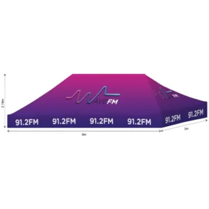 Lilly White corporate gift product image