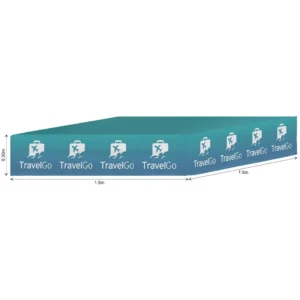 Lilly White corporate gift product image