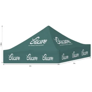 Lilly White corporate gift product image