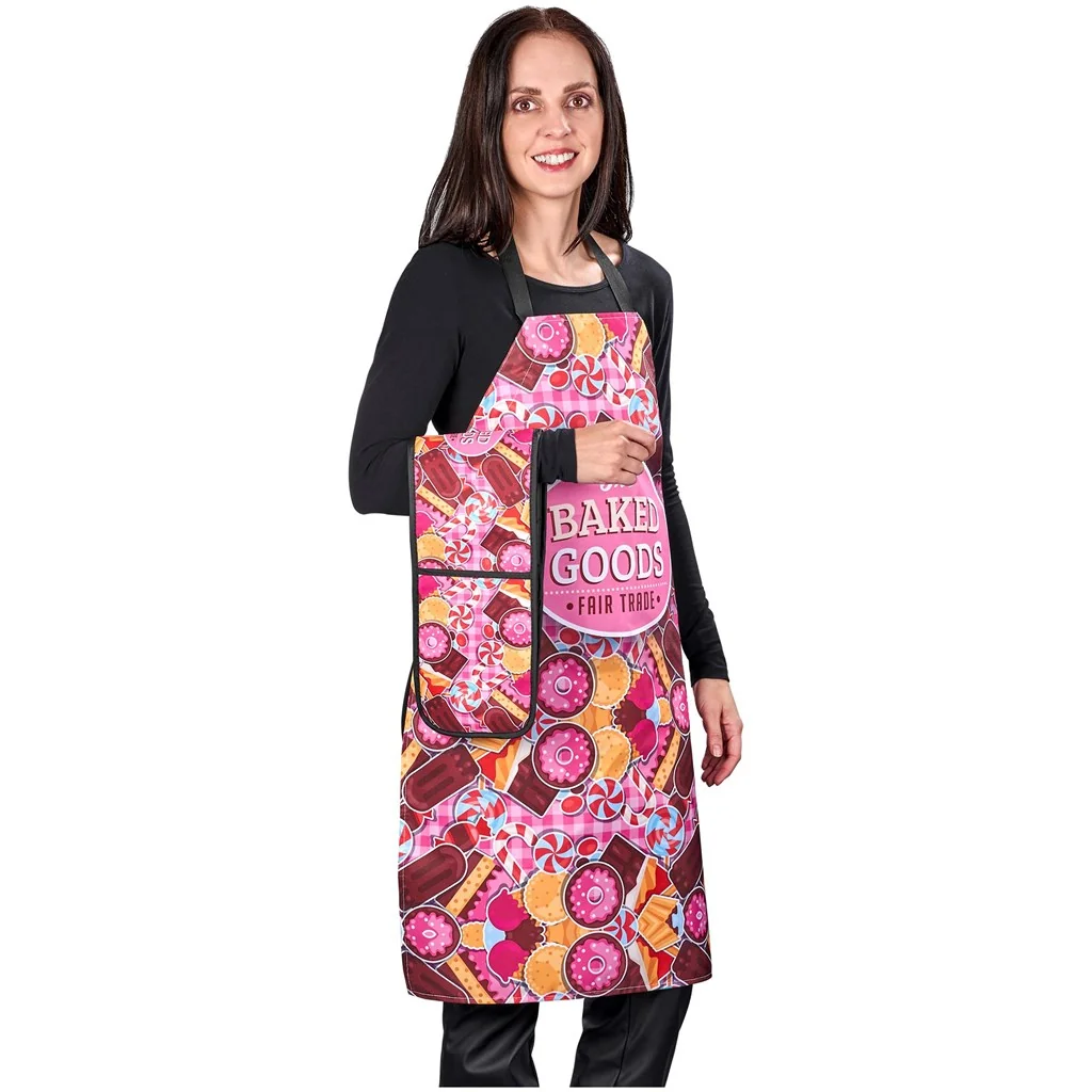 Lilly White corporate gift product image