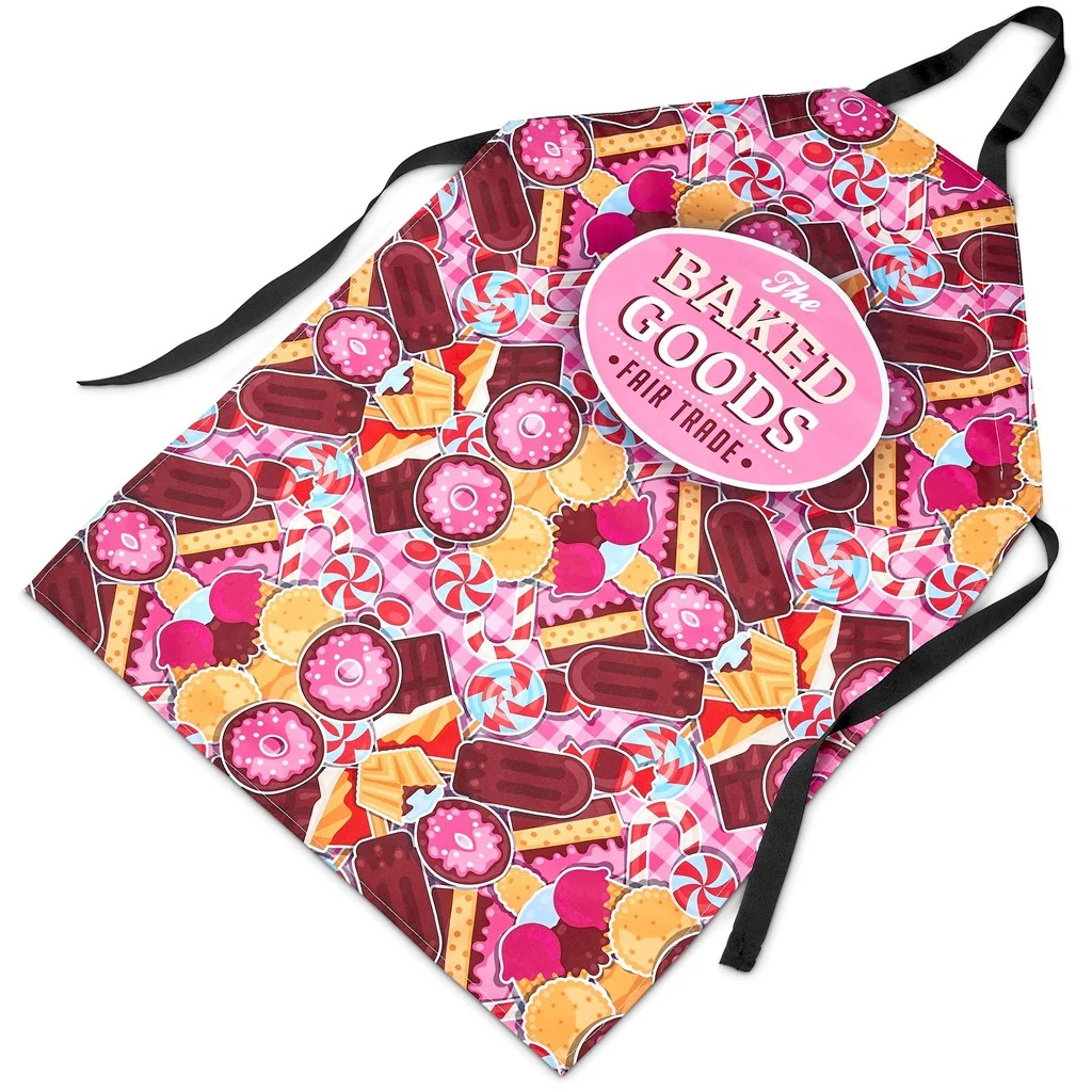 Lilly White corporate gift product image