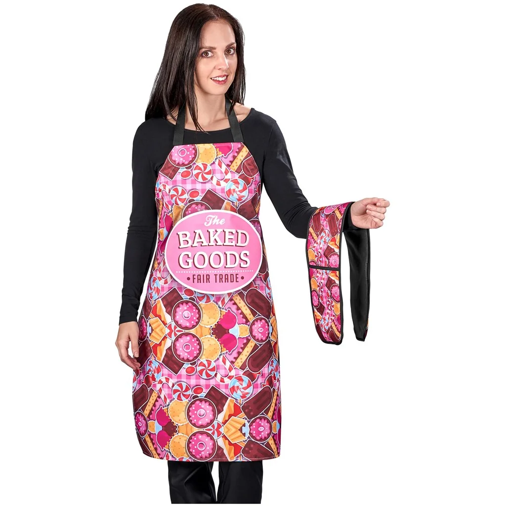 Lilly White corporate gift product image