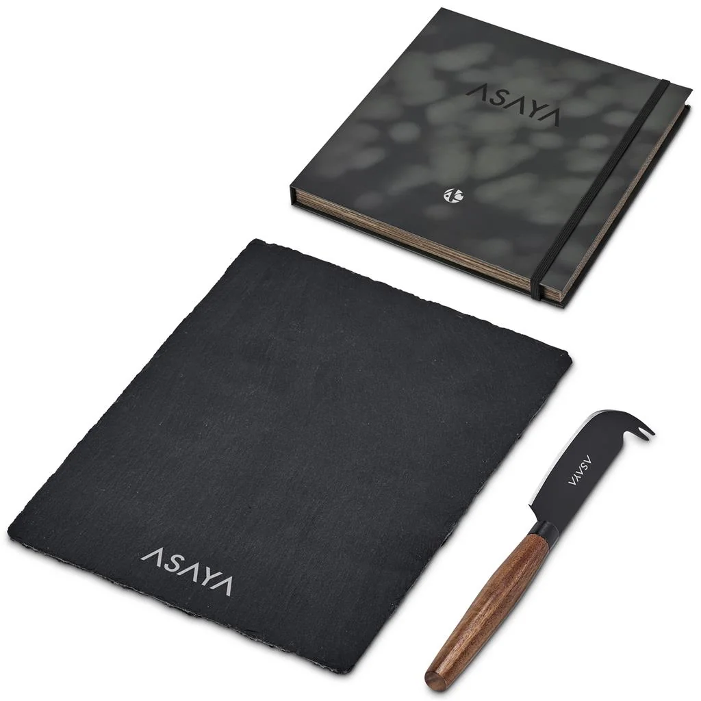 Lilly White corporate gift product image