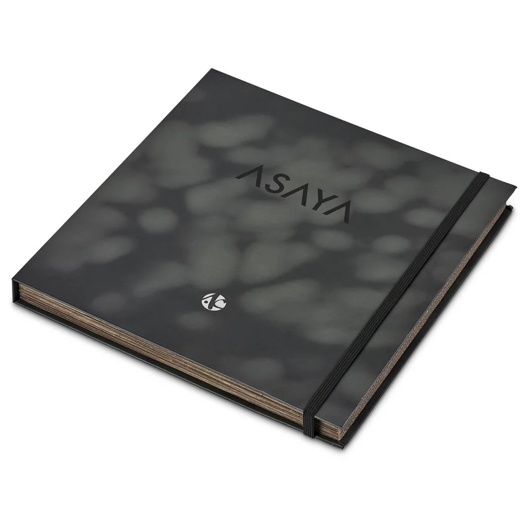 Lilly White corporate gift product image