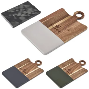 Lilly White corporate gift product image