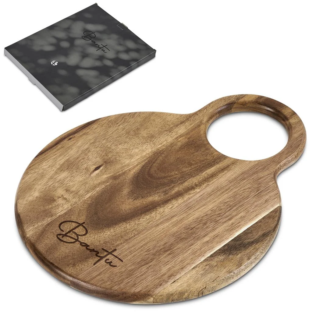 Lilly White corporate gift product image