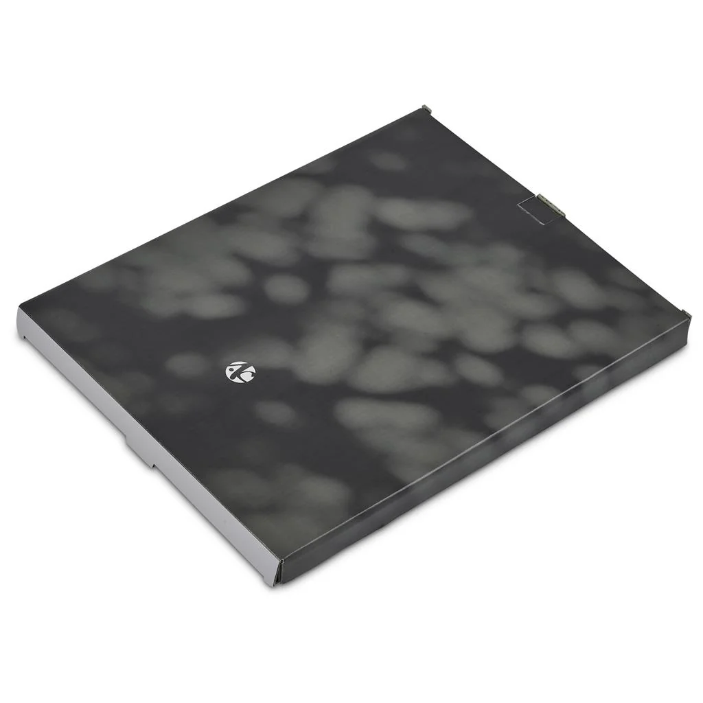 Lilly White corporate gift product image