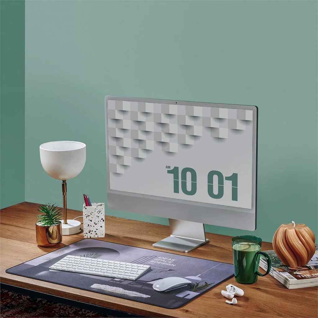 Lilly White corporate gift product image