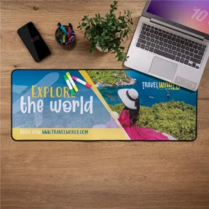 Lilly White corporate gift product image