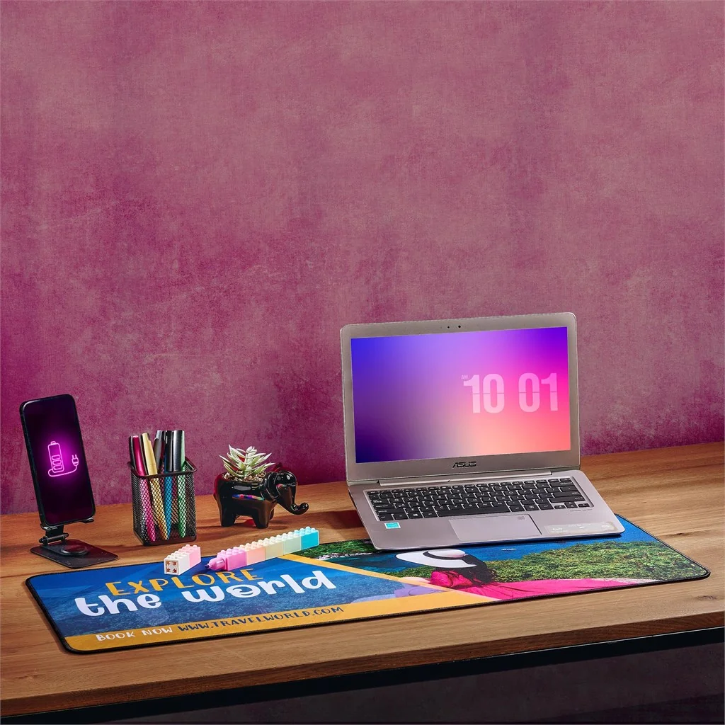 Lilly White corporate gift product image