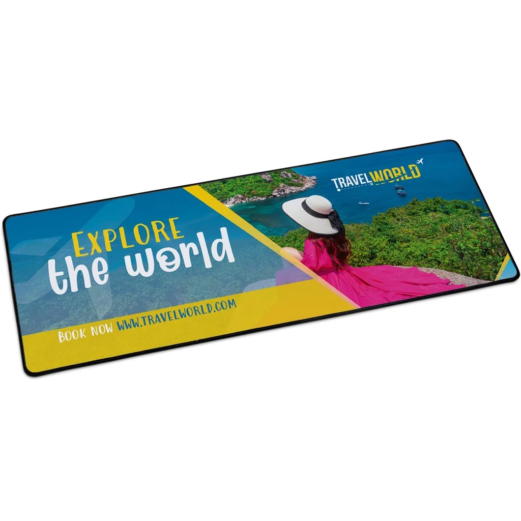 Lilly White corporate gift product image