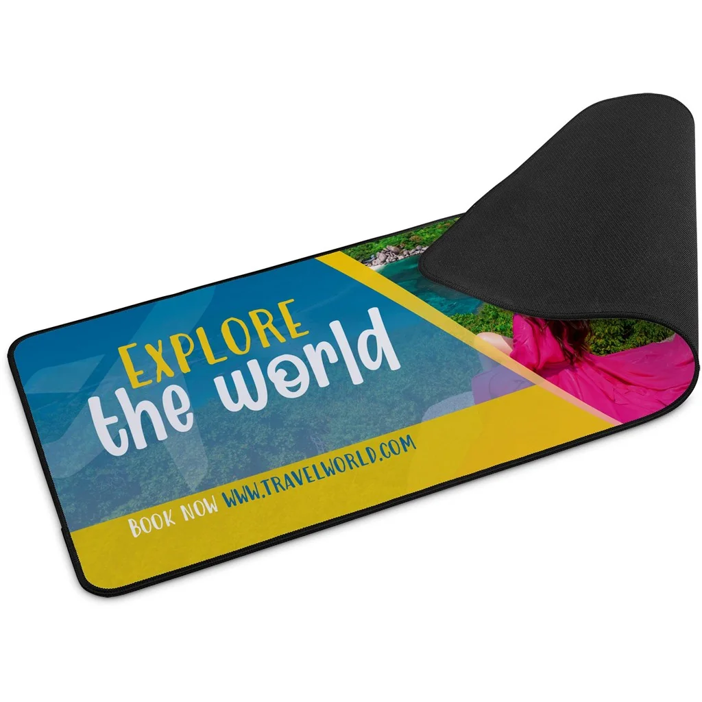 Lilly White corporate gift product image