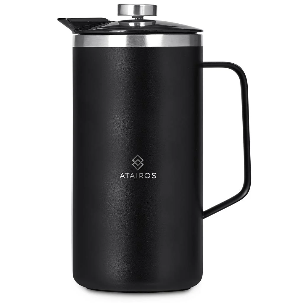 Lilly White corporate gift product image
