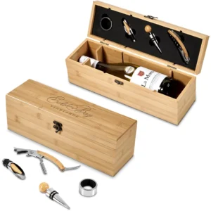 Lilly White corporate gift product image