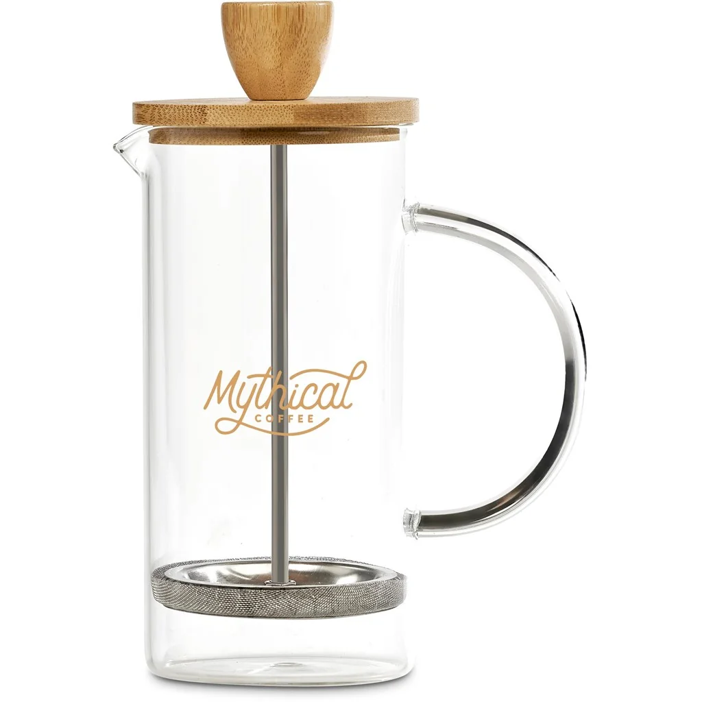 Lilly White corporate gift product image