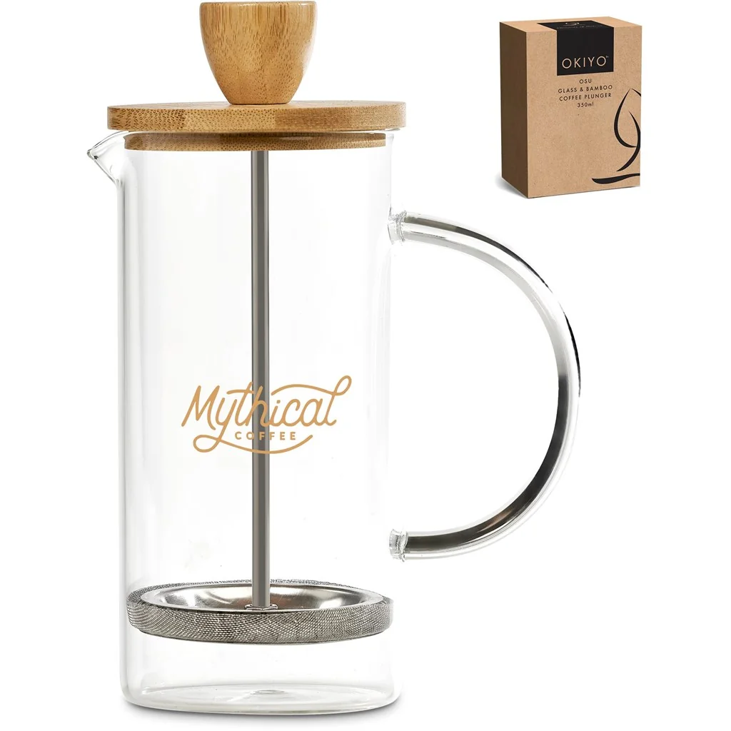 Lilly White corporate gift product image